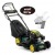 Газонокосилка бензиновая Yard-Man YM 5519 PO в Курске