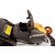 Газонокосилка аккумуляторная Worx WG751E в Курске