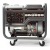 Дизельгенератор Helmut LD 8000EA 7.5 кВт в Курске