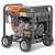 Дизельгенератор Daewoo DDAE 11000DXE-3 8.2 кВт в Курске