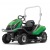 Садовый минитрактор Caiman Anteo 4WD 115D2K в Курске