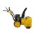 Снегоуборщик Habert HB930MS Pro (безвоздушная шина) в Курске