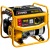Бензогенератор Steher GS-1500 1 кВт в Курске