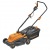 Газонокосилка электрическая Carver LME-1332 в Курске