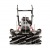Подметальная машина Tielburger TK36 Professional в Курске
