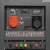 Дизельгенератор Daewoo DDAE 11000DXE-3 8.2 кВт в Курске