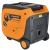 Инверторный бензогенератор Carver PPG-4500IS 3.5 кВт в Курске