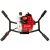 Мотобур (бензобур) ADA Ground Drill 9 со шнеком Drill 250 в Курске