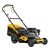 Газонокосилка бензиновая Denzel GLR-460SP-ZS в Курске