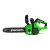 Аккумуляторная пила GreenWorks GD24CS30K2-12&quot; в Курске