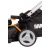 Газонокосилка аккумуляторная Worx WG748E в Курске