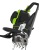 Аккумуляторная пила GreenWorks OCS600 18" (без аккумулятора и зарядного устройства) в Курске