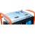 Бензогенератор Zongshen PB 6000 5 кВт в Курске