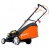 Газонокосилка бензиновая Yard Fox 55SH HW в Курске