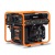 Бензиновый генератор инверторный Daewoo GDA 5600i 4 кВт в Курске