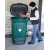 Компостер Biolan 220 Eco зеленый в Курске