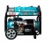 Бензогенератор Alteco Professional AGG 7000Е 5 кВт в Курске