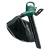 Воздуходувка электрическая Bosch UniversalGardenTidy 3000 в Курске