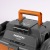 Пылесос аккумуляторный Daewoo DAVC 1621Li SET в Курске