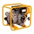Дизельная мотопомпа DaiShin PTD 206 T в Курске