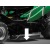 Садовый минитрактор Caiman Croso Max 2WD 97D2C2 в Курске