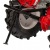 Мотоблок Brait ВR-135 GDD PRO (фрезы в комплекте) в Курске