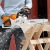 Аккумуляторная пила Stihl MSA 200 C-B-14" (без аккумулятора и зарядного устройства) в Курске