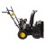 Бензиновый снегоуборщик Huter SGC 4100 W в Курске