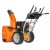 Снегоуборщик Daewoo DAST 8570 в Курске