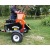 Измельчитель бензиновый Echo Bear Cat CH4400+ПСМ в Курске