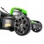 Газонокосилка аккумуляторная GreenWorks GD80LM46SPK4 в Курске