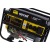 Бензиновый генератор Huter DY8000LX 6.5 кВт с колёсами в Курске