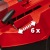 Газонокосилка аккумуляторная Einhell PXC Rasarro в Курске