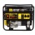 Бензиновый генератор Huter DY5000L 4 кВт в Курске