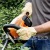 Аккумуляторные ножницы Stihl HSA 86 без аккумулятора и ЗУ в Курске