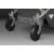 Косилка для высокой травы Caiman Rolo 390C в Курске