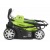 Газонокосилка аккумуляторная GreenWorks G40LM35K4 в Курске