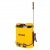 Опрыскиватель аккумуляторный Huter SP-12/8AC в Курске