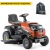 Садовый трактор Oleo-Mac 109L/19 KV в Курске