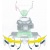 Культиватор Viking HB 685.1 в Курске