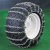 Цепи на колеса Craftsman 24863 18х9,5х8TS в Курске