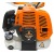 Бензокоса (бензиновый триммер) Carver GBC-052M в Курске
