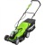 Газонокосилка аккумуляторная GreenWorks G-Max G40LM35 40V 35 см в Курске