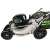 Газонокосилка аккумуляторная GreenWorks GC82LM46SP (без батареи и зарядного устройства) в Курске
