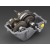 Мотоблок Caiman Vario 60H TWK+ c пневмоколесами 4X8 в Курске