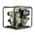 Дизельная мотопомпа DaiShin PTD406T-Y в Курске