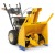 Снегоуборщик самоходный Cub Cadet 528 HD SWE в Курске