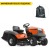 Садовый минитрактор Husqvarna TC 138 в Курске