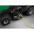 Садовый минитрактор Caiman Rapido Max 2WD 107D1C2 в Курске