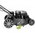 Газонокосилка бензиновая Carver LMG-3653DMSE-VS в Курске